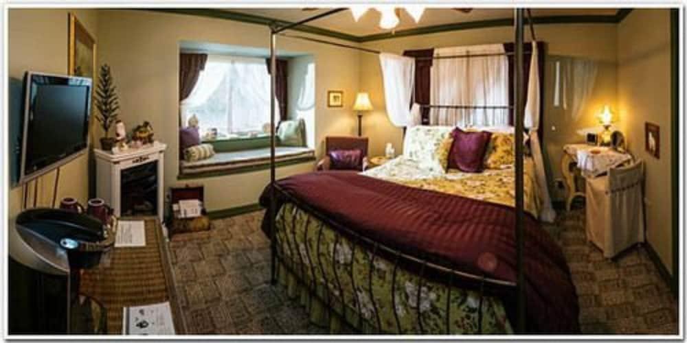 Lamb'S Rest Inn New Braunfels Buitenkant foto